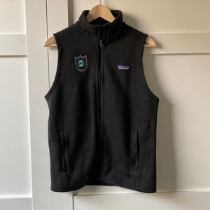 Patagonia vest